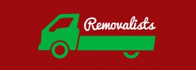 Removalists Tomewin - Furniture Removals